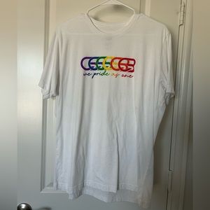 Unisex CycleBar T Shirt